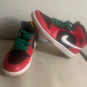 Jordan 1 size 9.5 Nike